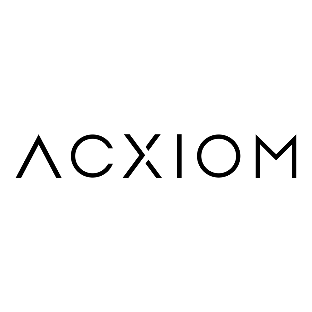 Acxiom scholarship