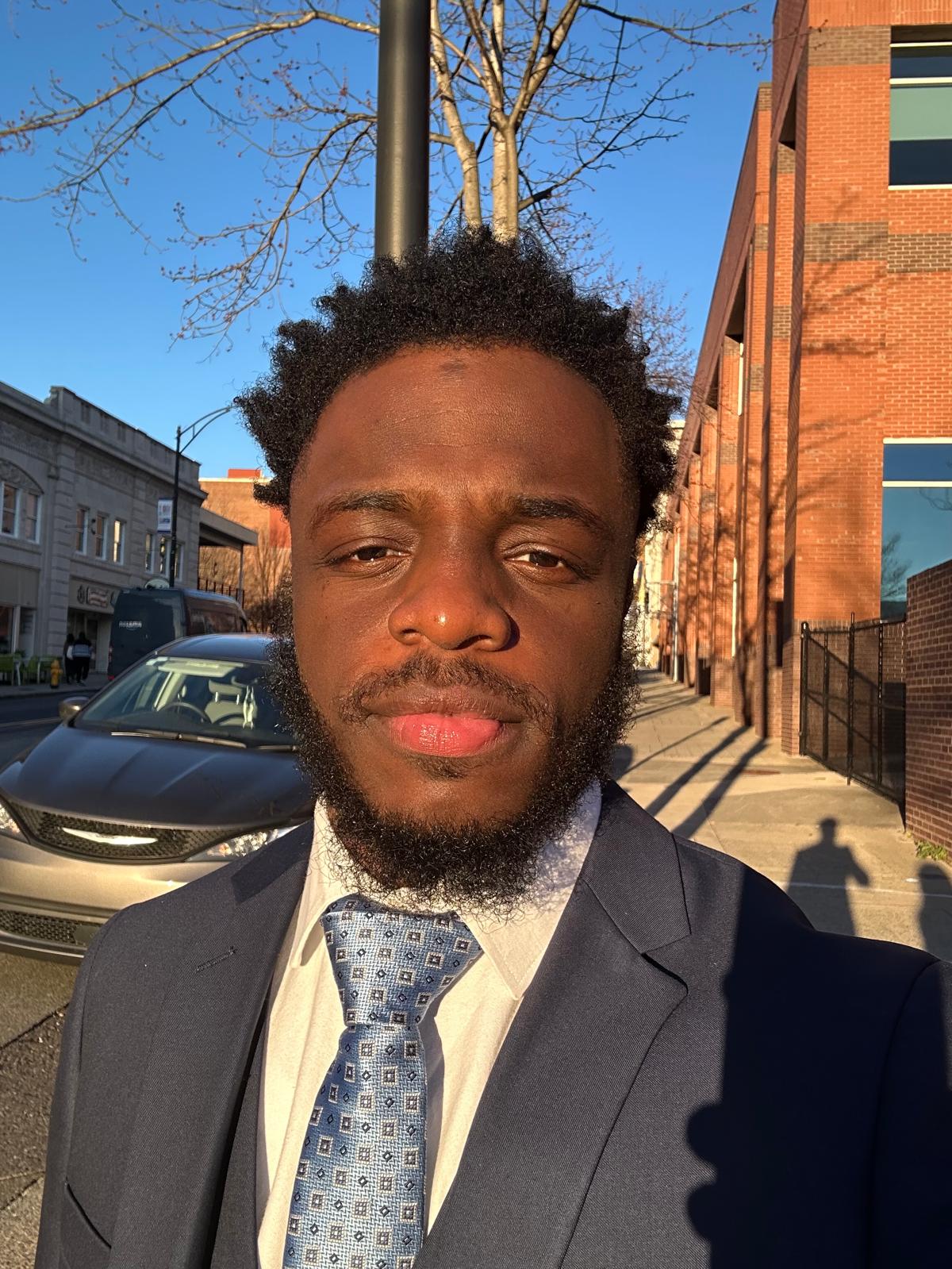 Sam Davis Omekara